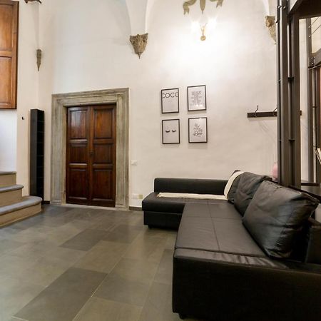 Pepi Loft In A Historical Building Apartment Florence Ngoại thất bức ảnh
